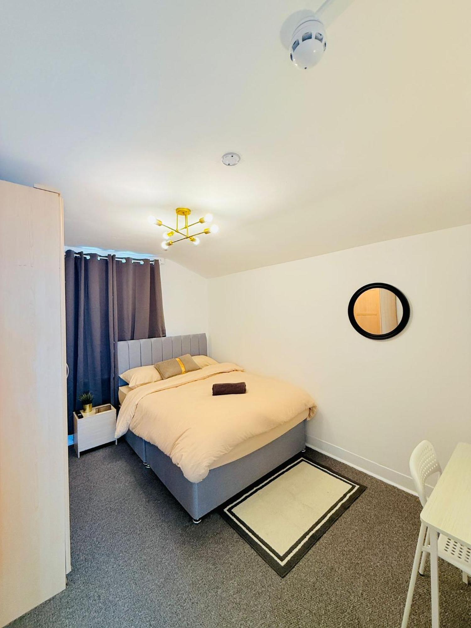 Hotel 34