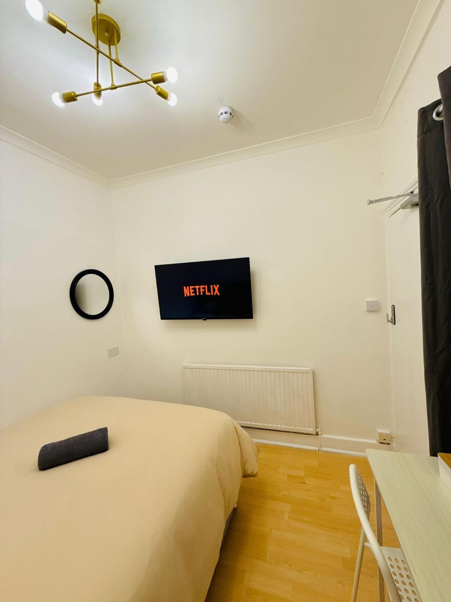 Hotel 34